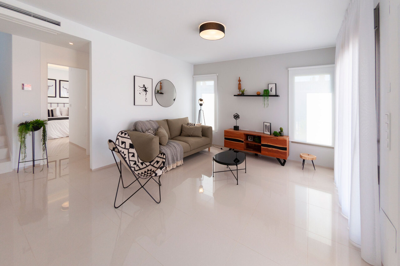 3 Bed, 3 Bath, HouseFor Sale, Los Alcazares, Murcia 3 Bed, 3 Bath, HouseFor Sale, Los Alcazares, Murcia