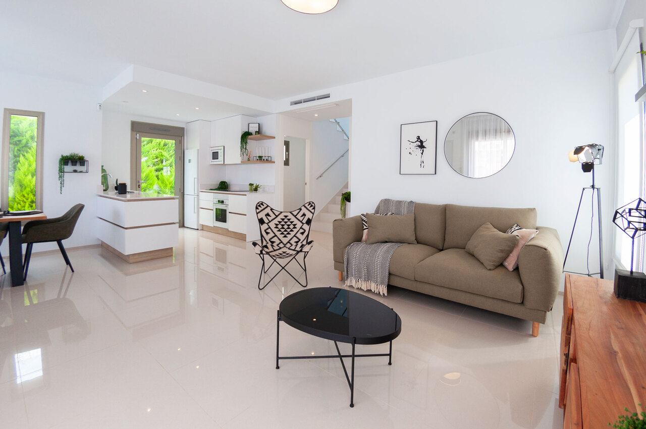 3 Bed, 3 Bath, HouseFor Sale, Los Alcazares, Murcia 3 Bed, 3 Bath, HouseFor Sale, Los Alcazares, Murcia