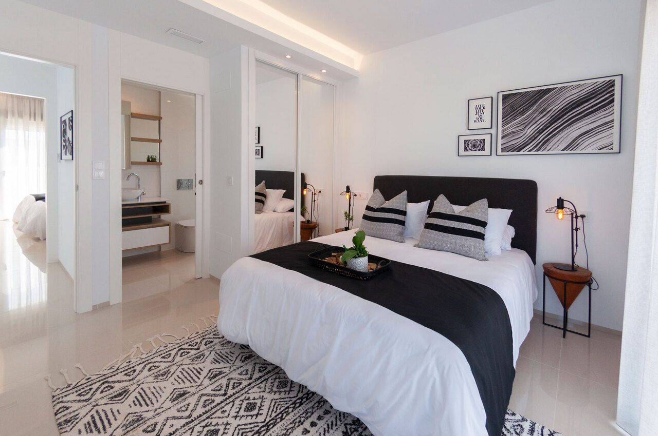 3 Bed, 3 Bath, HouseFor Sale, Los Alcazares, Murcia 3 Bed, 3 Bath, HouseFor Sale, Los Alcazares, Murcia