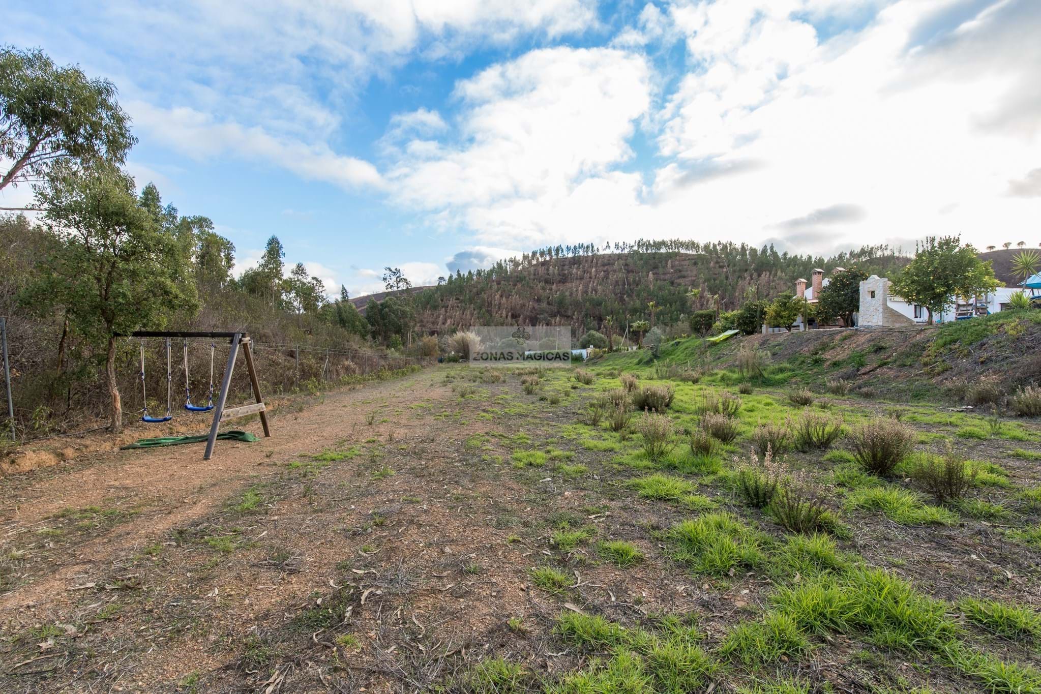 3 Bed, 2 Bath, HouseFor Sale, Monchique, Faro, 8550