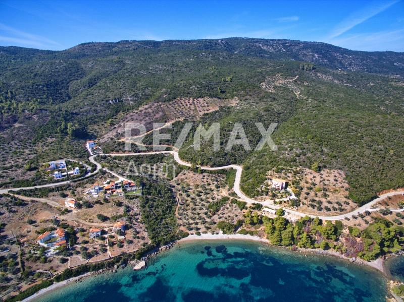 HouseFor Sale, Steni Vala, Alonnisos, Sporades