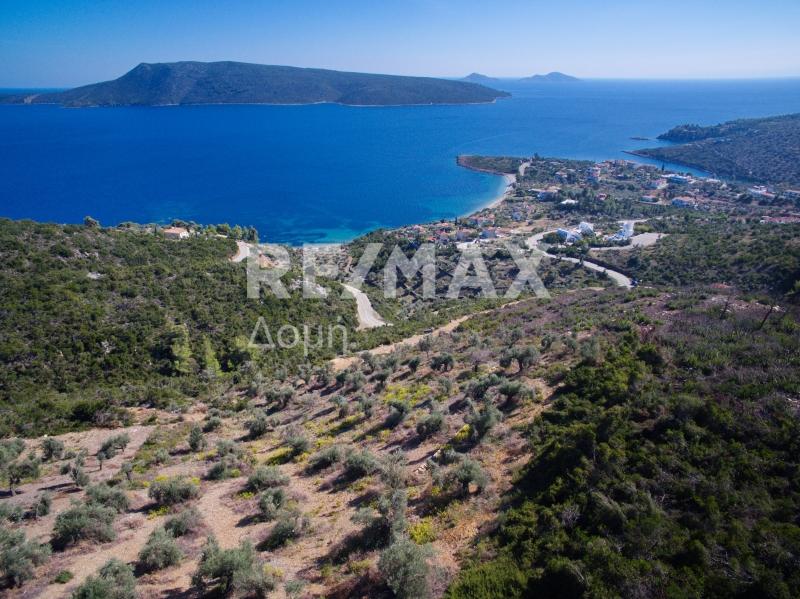 HouseFor Sale, Steni Vala, Alonnisos, Sporades