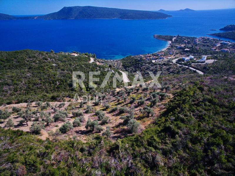 HouseFor Sale, Steni Vala, Alonnisos, Sporades
