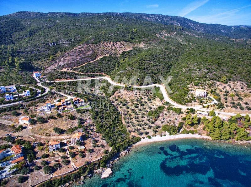 HouseFor Sale, Steni Vala, Alonnisos, Sporades