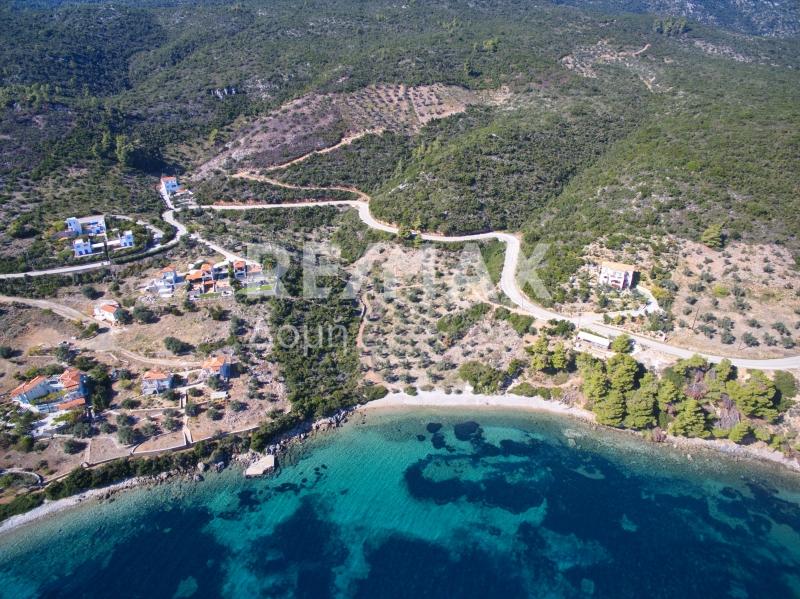 HouseFor Sale, Steni Vala, Alonnisos, Sporades