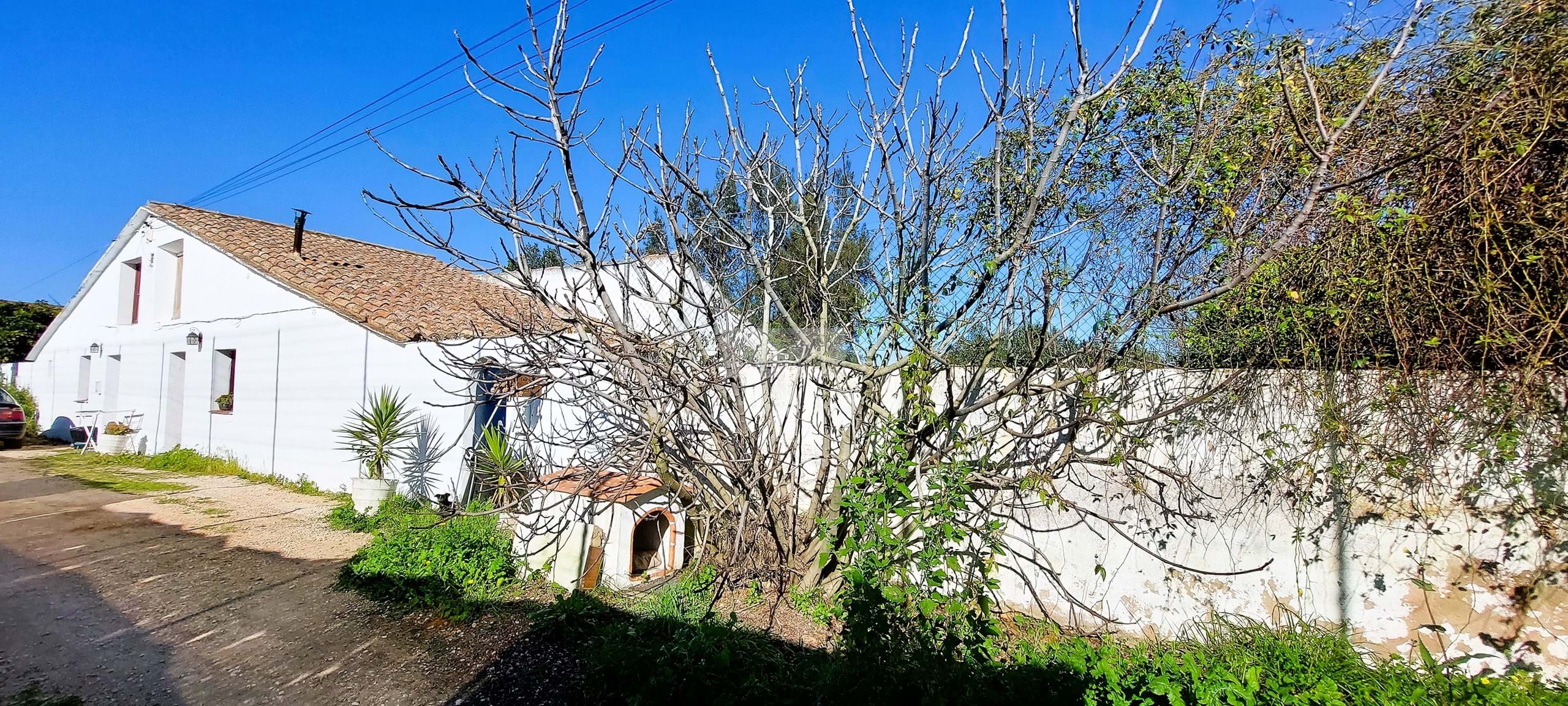 4 Bed, 3 Bath, HouseFor Sale, Lagos, Faro, 8600-250