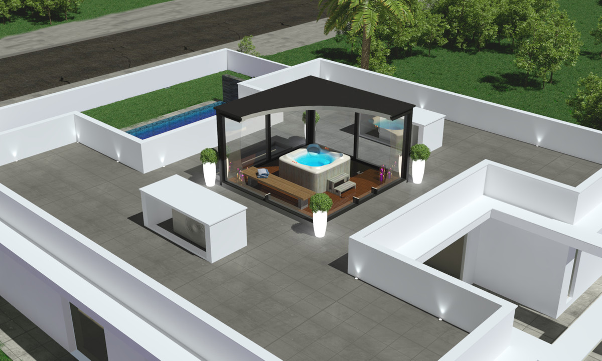 3 Bed, 3 Bath, HouseFor Sale, Pollença, Islas Baleares 3 Bed, 3 Bath, HouseFor Sale, Pollença, Islas Baleares