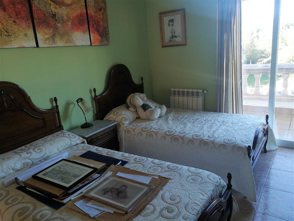 4 Bed, 3 Bath, HouseFor Sale, Marratxí, Islas Baleares