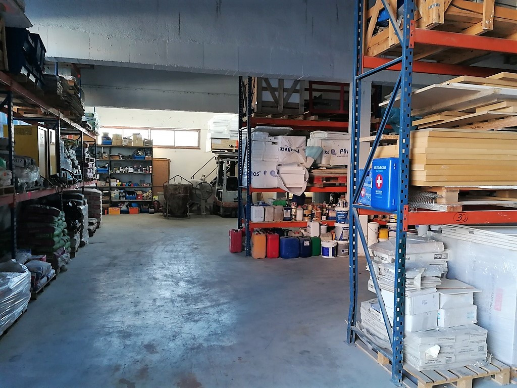 Commercial Property, For Sale