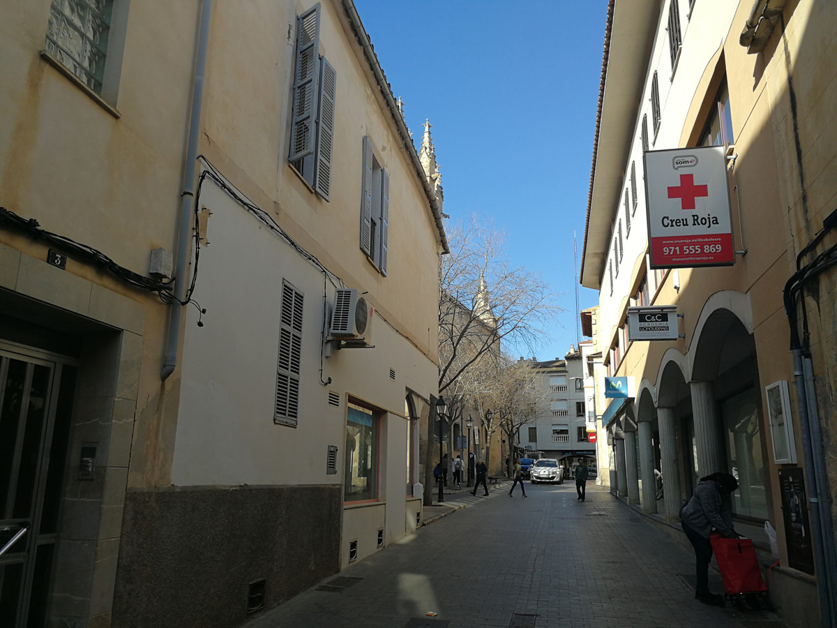 Commercial Property, For Sale