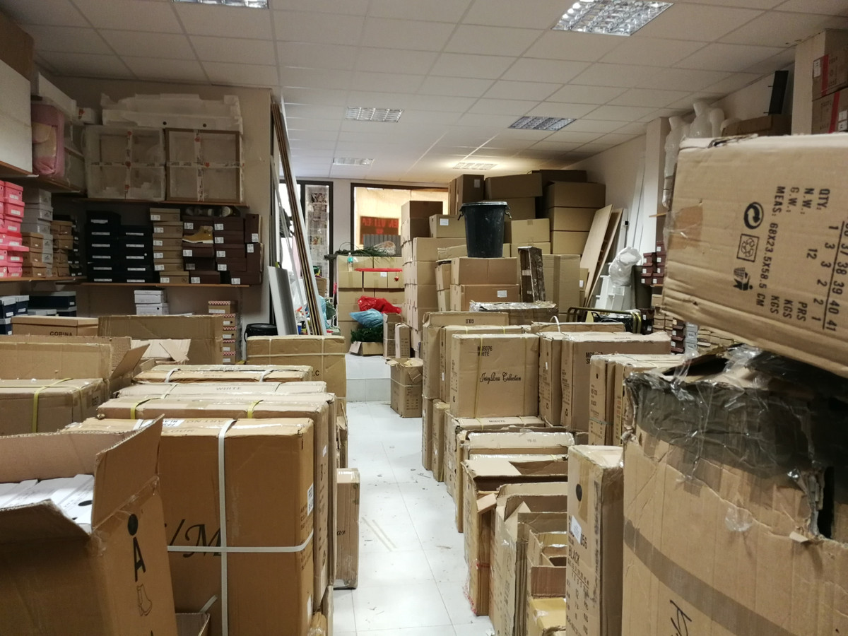 Commercial Property, For Sale