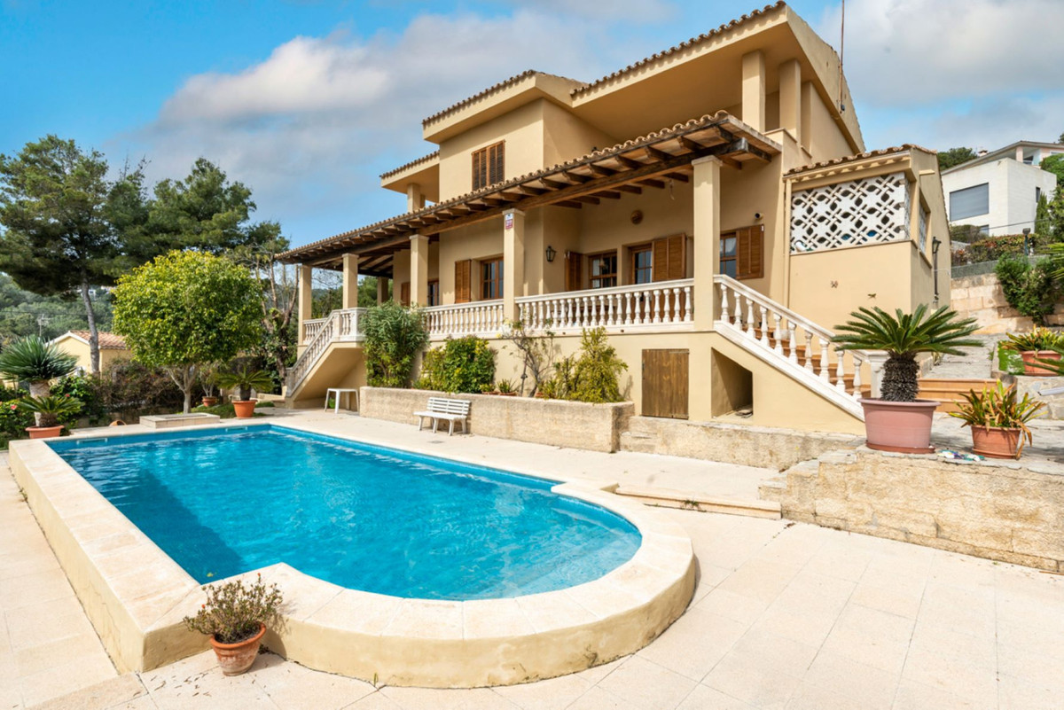 4 Bed, 3 Bath, HouseFor Sale, Costa d'en Blanes, Islas Baleares 4 Bed, 3 Bath, HouseFor Sale, Costa d'en Blanes, Islas Baleares