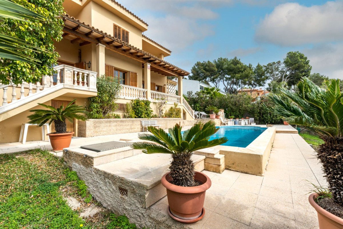 4 Bed, 3 Bath, HouseFor Sale, Costa d'en Blanes, Islas Baleares 4 Bed, 3 Bath, HouseFor Sale, Costa d'en Blanes, Islas Baleares