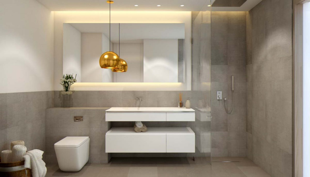 3 Bed, 2 Bath, ApartmentFor Sale, Palma de Mallorca, Islas Baleares