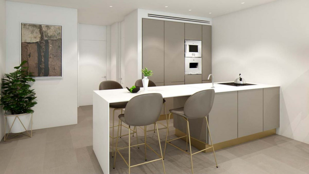 3 Bed, 2 Bath, ApartmentFor Sale, Palma de Mallorca, Islas Baleares