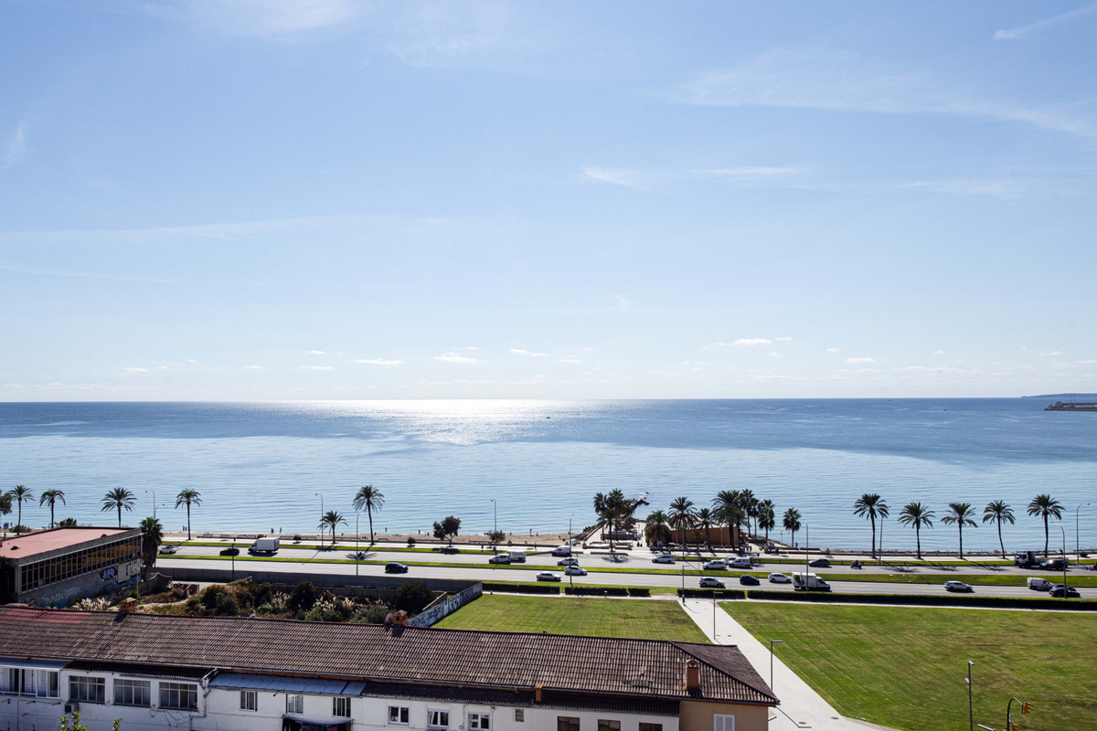 3 Bed, 2 Bath, ApartmentFor Sale, Palma de Mallorca, Islas Baleares