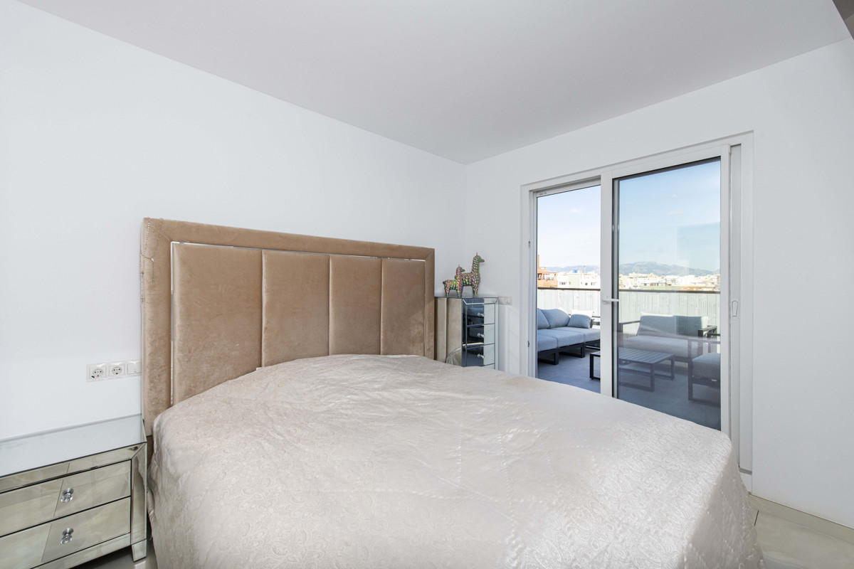 3 Bed, 2 Bath, ApartmentFor Sale, Palma de Mallorca, Islas Baleares