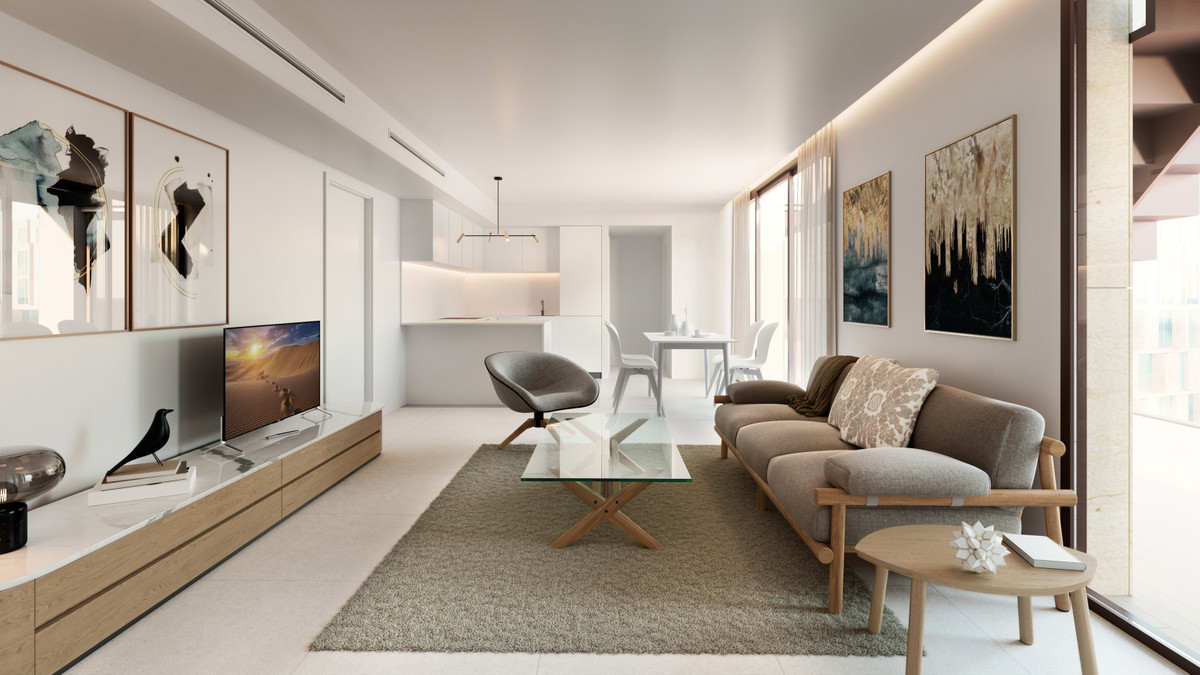 1 Bed, 1 Bath, ApartmentFor Sale, Palma Santa Catalina, Islas Baleares 1 Bed, 1 Bath, ApartmentFor Sale, Palma Santa Catalina, Islas Baleares