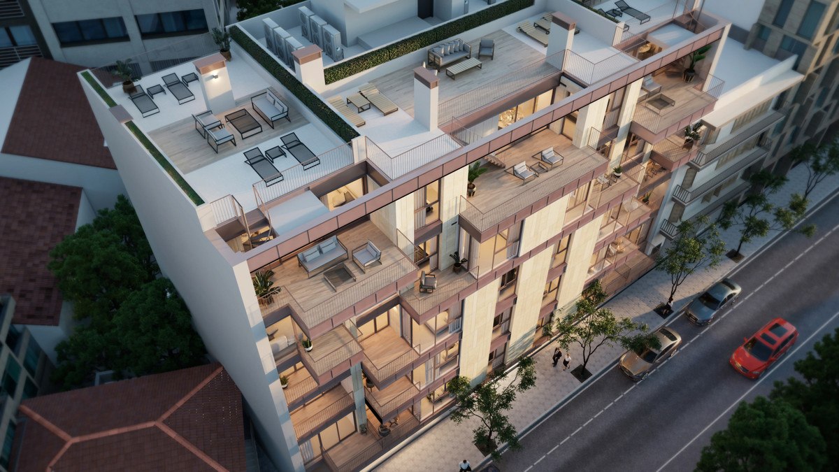 1 Bed, 1 Bath, ApartmentFor Sale, Palma Santa Catalina, Islas Baleares 1 Bed, 1 Bath, ApartmentFor Sale, Palma Santa Catalina, Islas Baleares