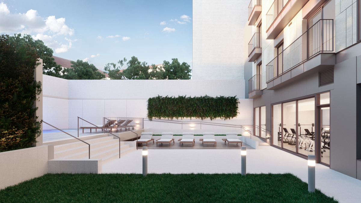 1 Bed, 1 Bath, ApartmentFor Sale, Palma Santa Catalina, Islas Baleares 1 Bed, 1 Bath, ApartmentFor Sale, Palma Santa Catalina, Islas Baleares