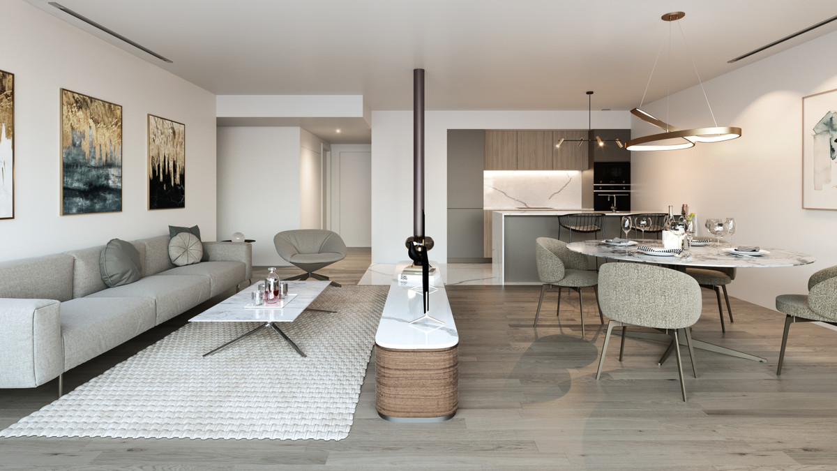 1 Bed, 1 Bath, ApartmentFor Sale, Palma Santa Catalina, Islas Baleares 1 Bed, 1 Bath, ApartmentFor Sale, Palma Santa Catalina, Islas Baleares