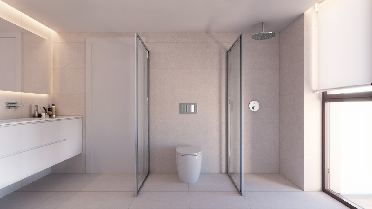 2 Bed, 2 Bath, ApartmentFor Sale, Palma Santa Catalina, Islas Baleares