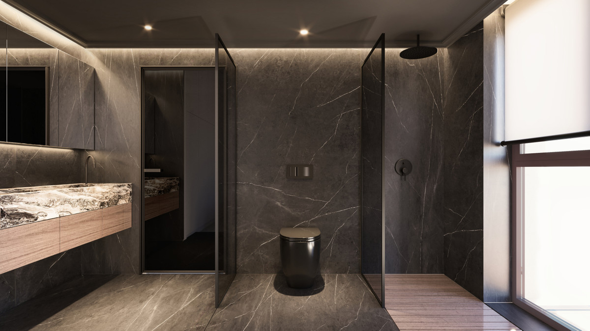 2 Bed, 2 Bath, ApartmentFor Sale, Palma Santa Catalina, Islas Baleares