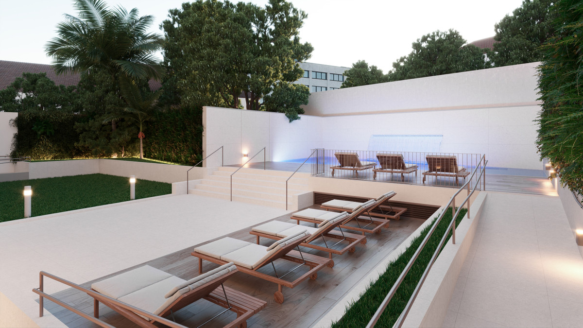 2 Bed, 2 Bath, ApartmentFor Sale, Palma Santa Catalina, Islas Baleares