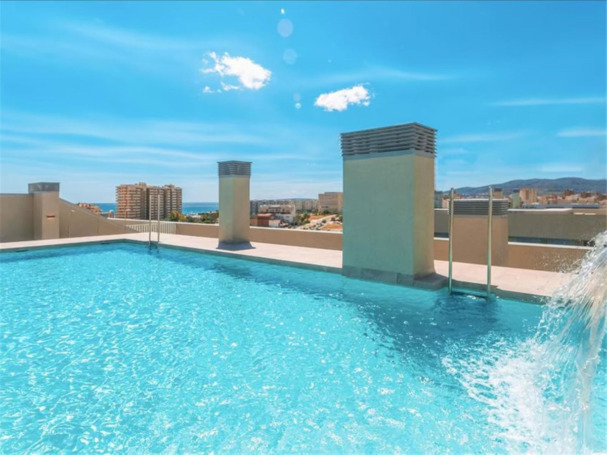 2 Bed, 2 Bath, ApartmentFor Sale, Palma de Mallorca, Islas Baleares