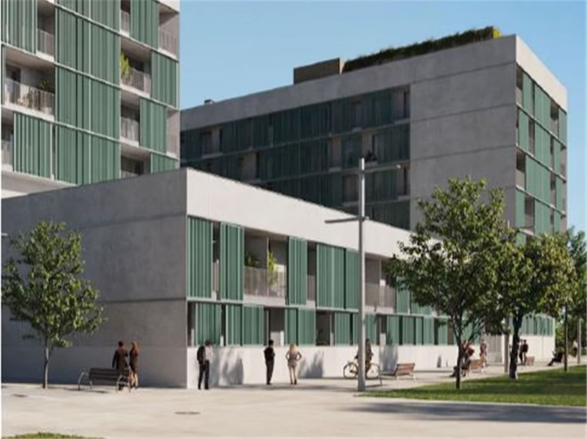 2 Bed, 2 Bath, ApartmentFor Sale, Palma de Mallorca, Islas Baleares