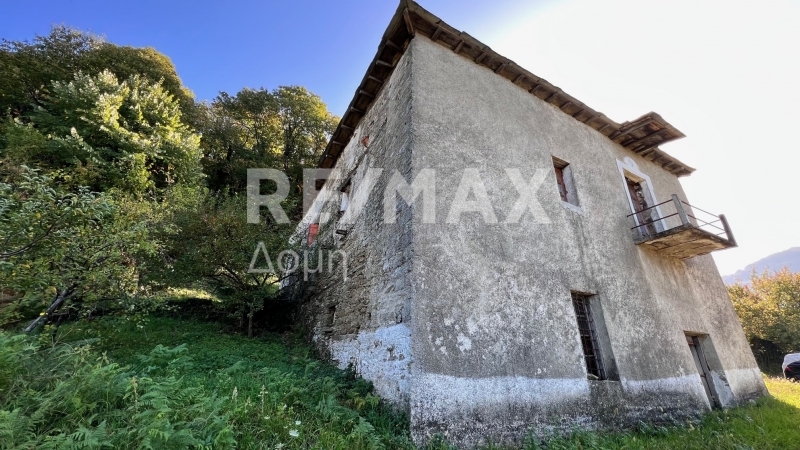 2 Bed, HouseFor Sale, Anilio, Mouresi, Magnesia