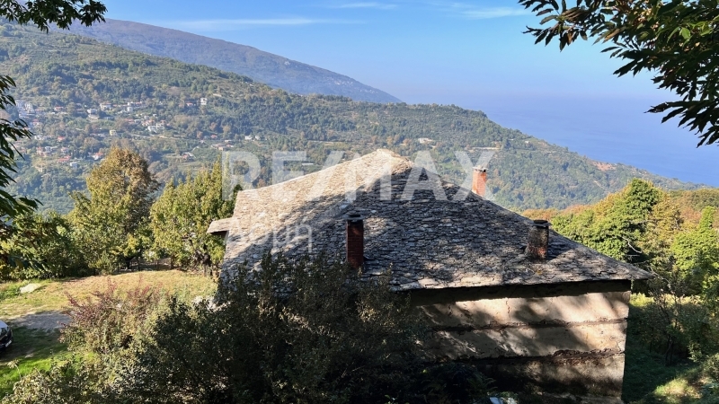 2 Bed, HouseFor Sale, Anilio, Mouresi, Magnesia