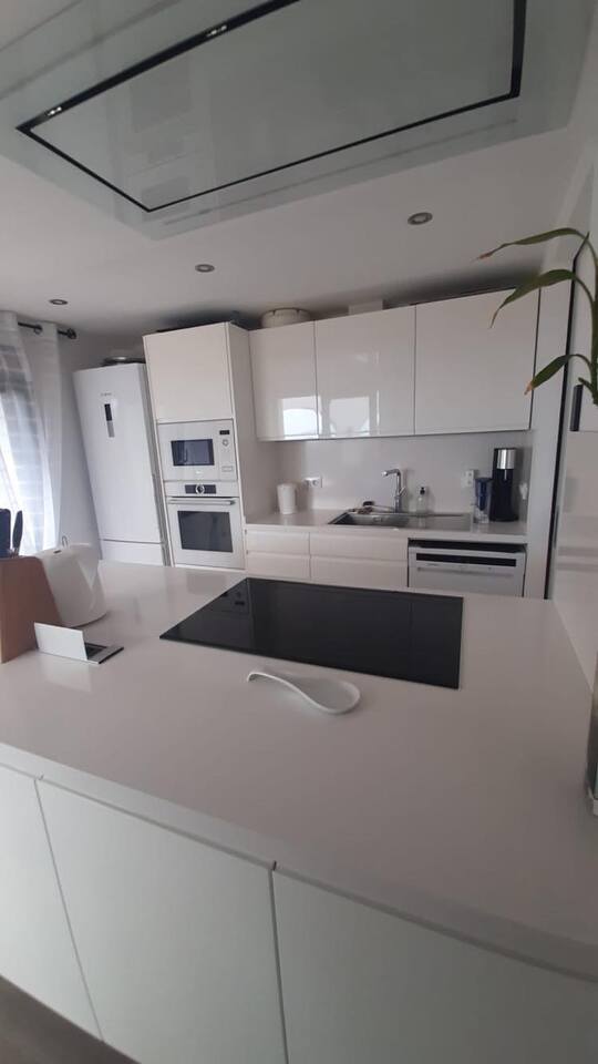 4 Bed, 4 Bath, HouseFor Sale, Calpe, Alicante