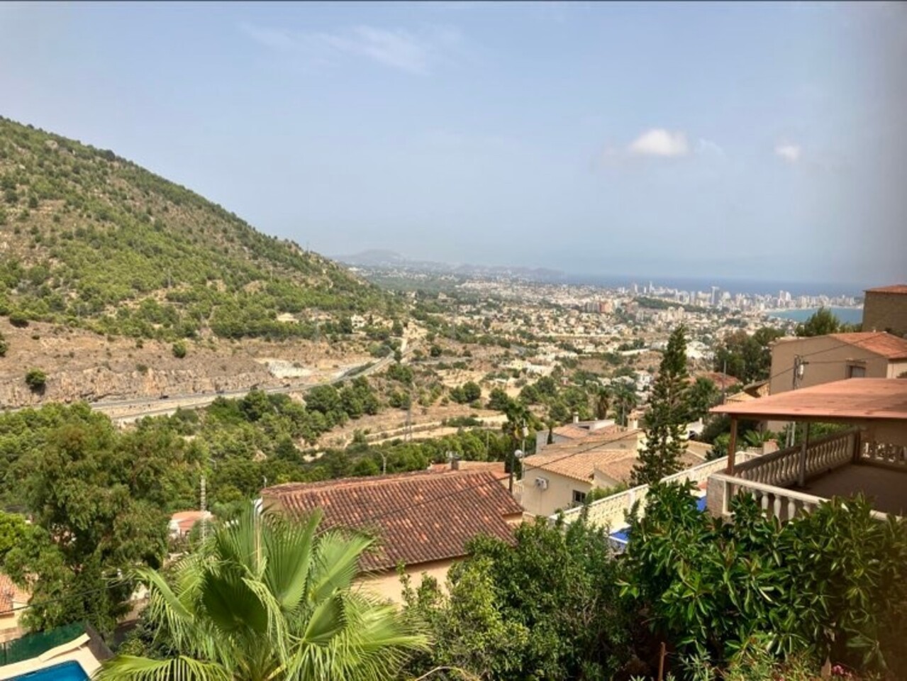 4 Bed, 4 Bath, HouseFor Sale, Calpe, Alicante