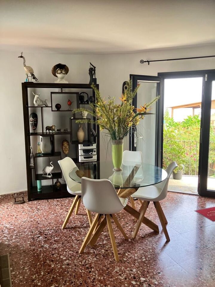 4 Bed, 4 Bath, HouseFor Sale, Calpe, Alicante