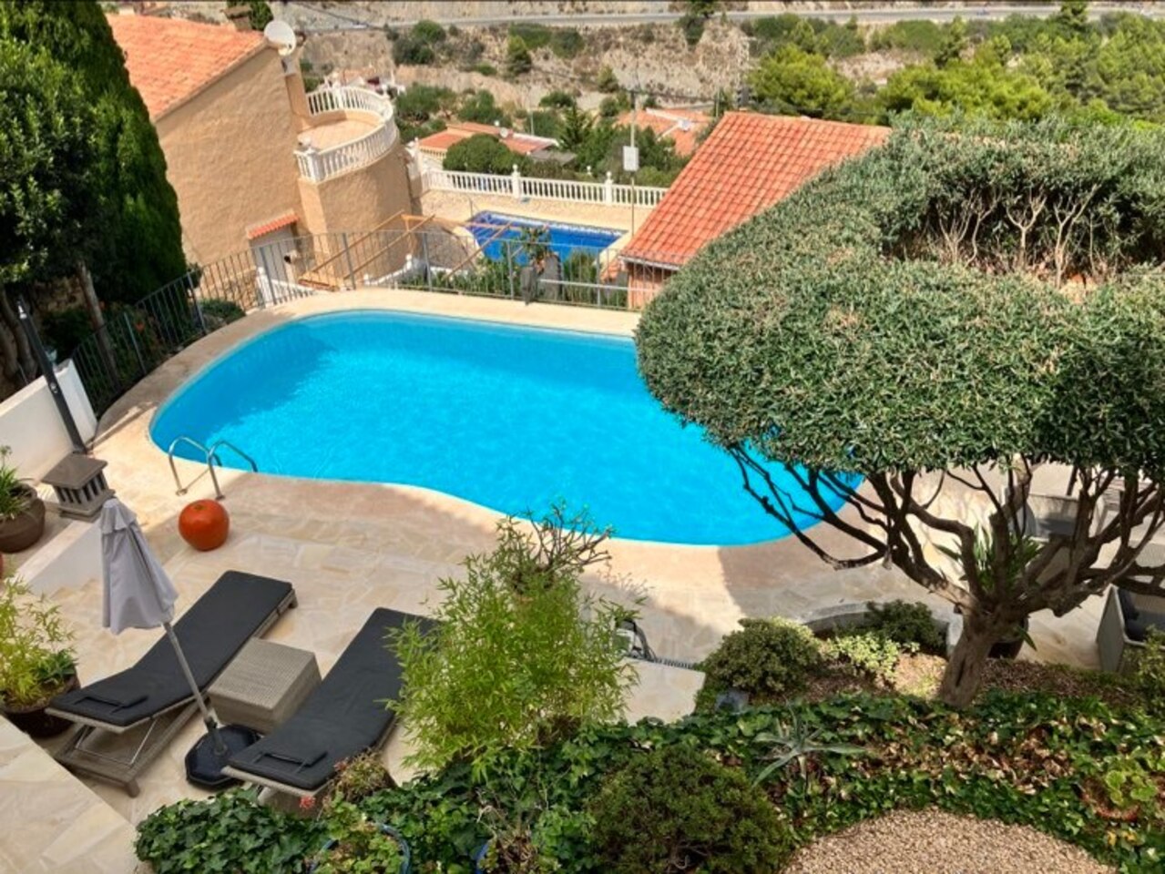 4 Bed, 4 Bath, HouseFor Sale, Calpe, Alicante