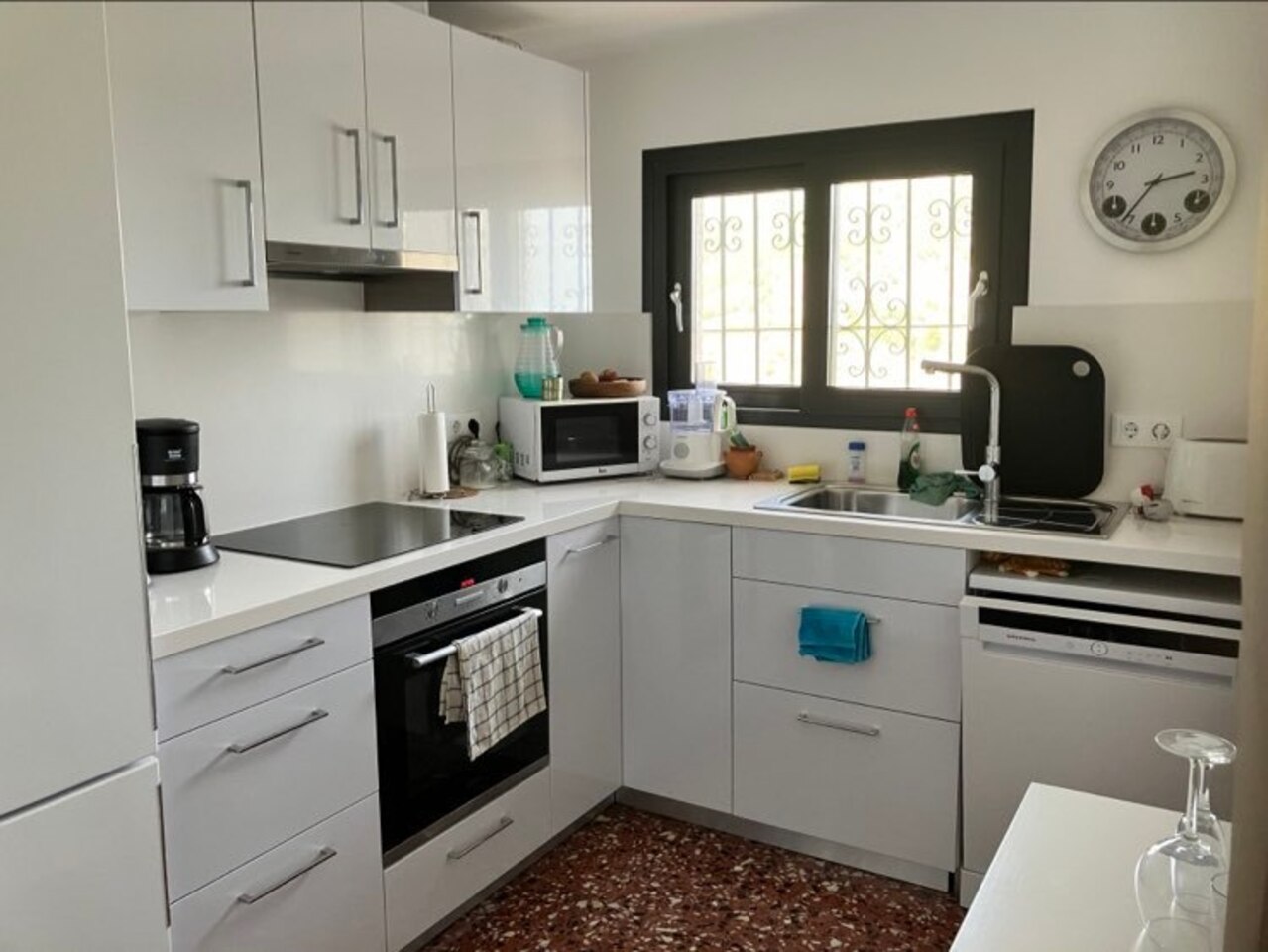 4 Bed, 4 Bath, HouseFor Sale, Calpe, Alicante