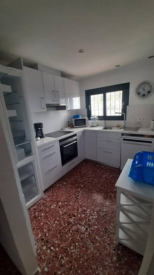 4 Bed, 4 Bath, HouseFor Sale, Calpe, Alicante