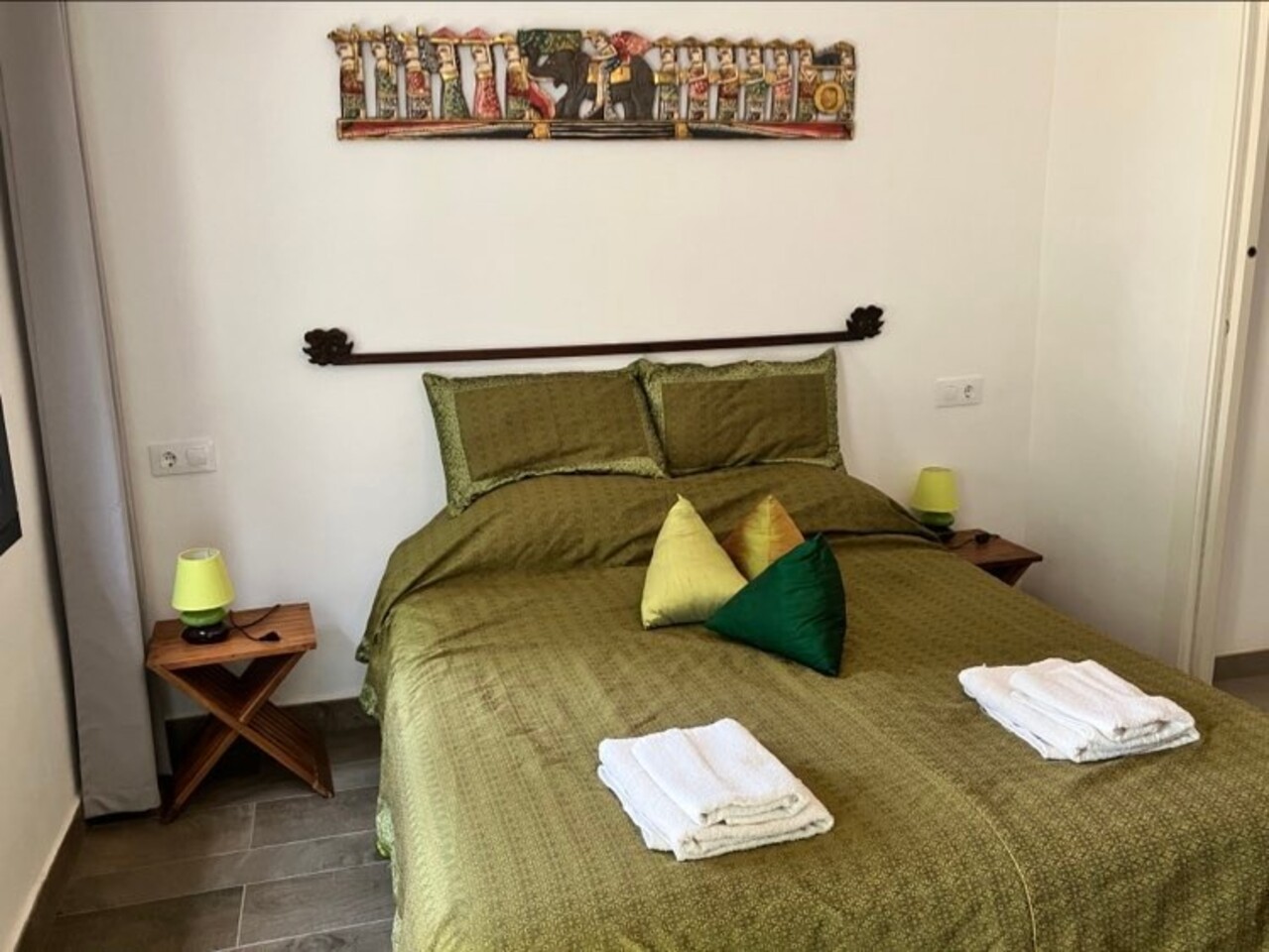 4 Bed, 4 Bath, HouseFor Sale, Calpe, Alicante