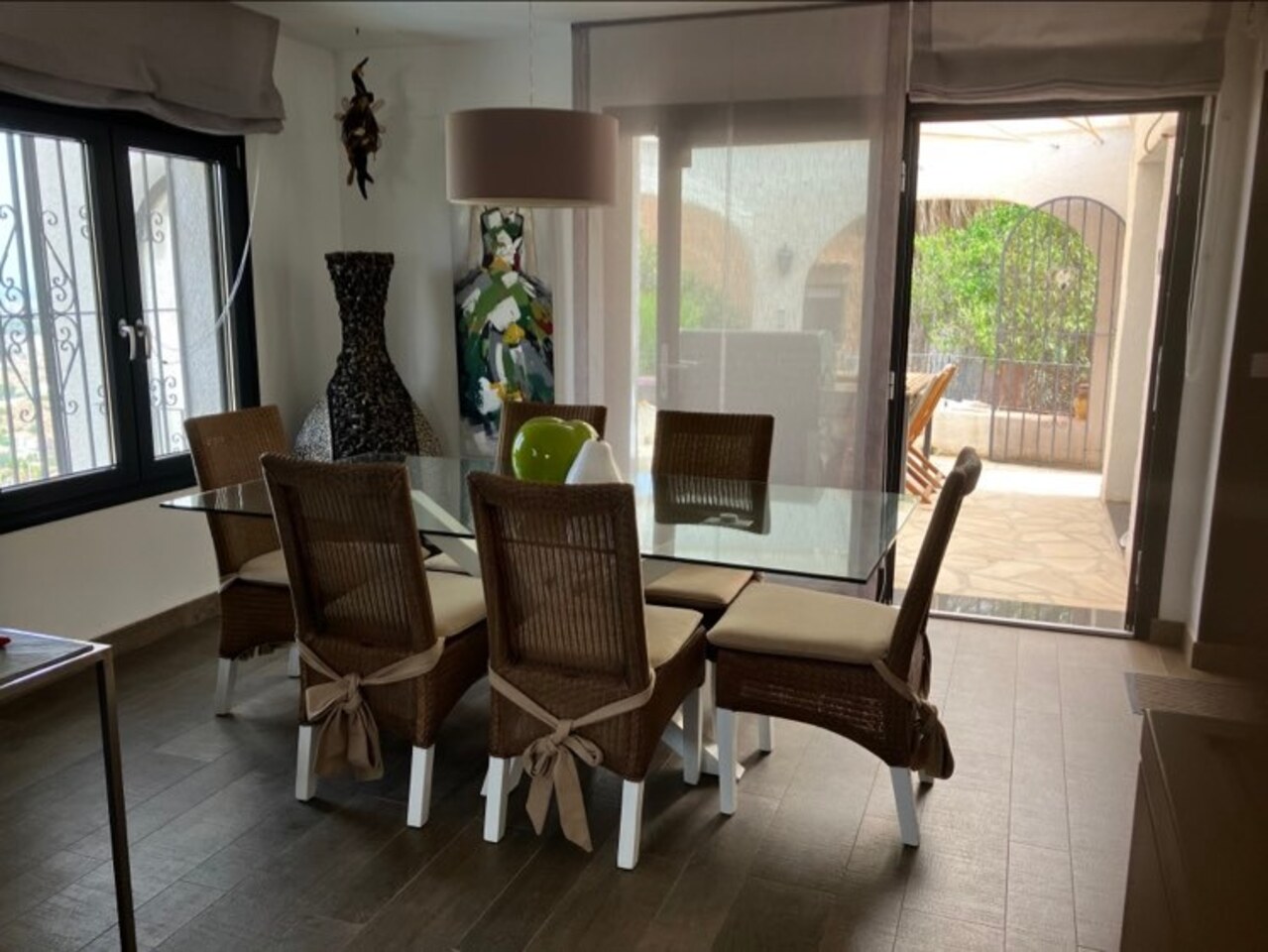 4 Bed, 4 Bath, HouseFor Sale, Calpe, Alicante