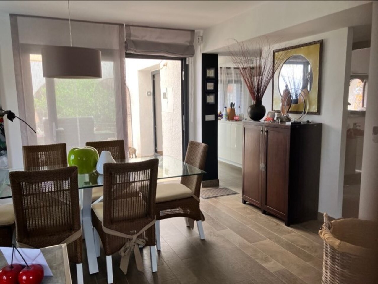 4 Bed, 4 Bath, HouseFor Sale, Calpe, Alicante