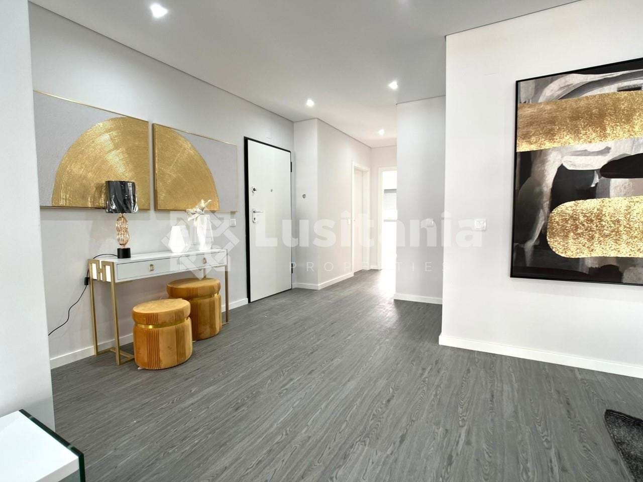 3 Bed, 2 Bath, ApartmentFor Sale, Olhão, Faro, 8700-146