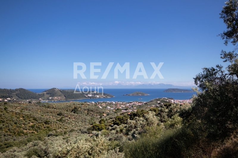 HouseFor Sale, Main town - Chora, Skiathos, Sporades