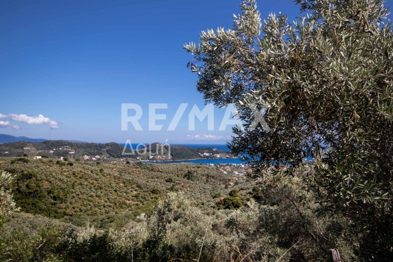 HouseFor Sale, Main town - Chora, Skiathos, Sporades