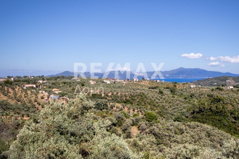 HouseFor Sale, Main town - Chora, Skiathos, Sporades