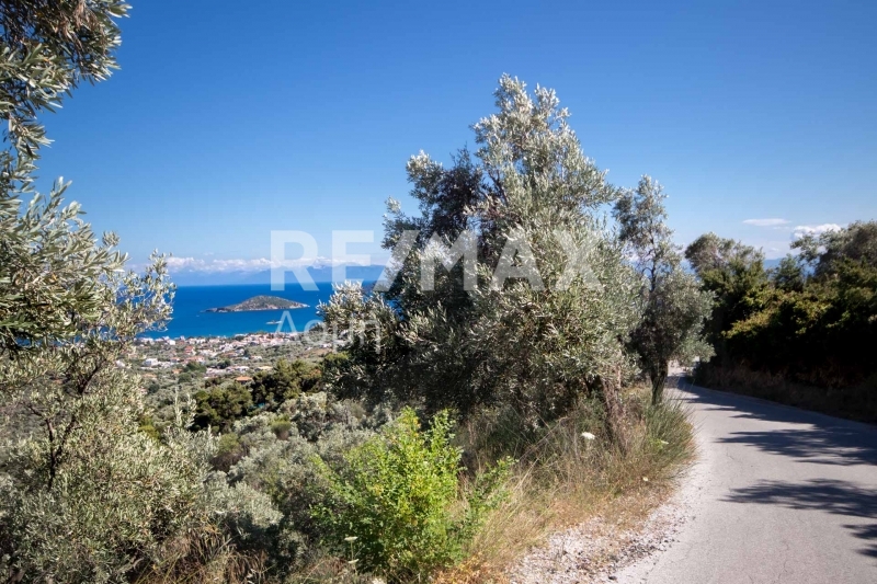HouseFor Sale, Main town - Chora, Skiathos, Sporades