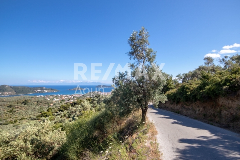 HouseFor Sale, Main town - Chora, Skiathos, Sporades