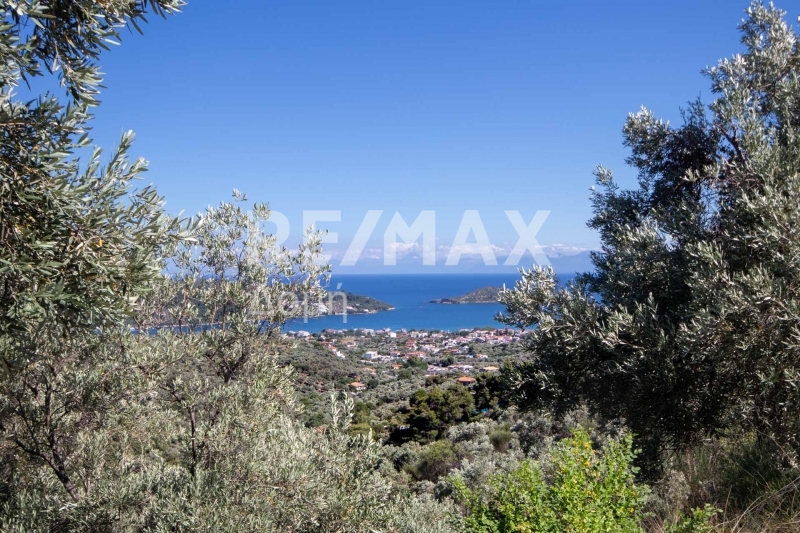 HouseFor Sale, Main town - Chora, Skiathos, Sporades