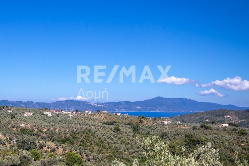HouseFor Sale, Main town - Chora, Skiathos, Sporades
