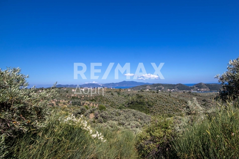 HouseFor Sale, Main town - Chora, Skiathos, Sporades